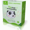 Máquina de Burbujas Automática en Forma de Cámara Panda 