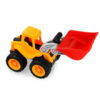 Camioncito De Construcción Escavadora Juguete para Niños