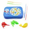 Juego de Pezca para niños Juego de Pezca para niños