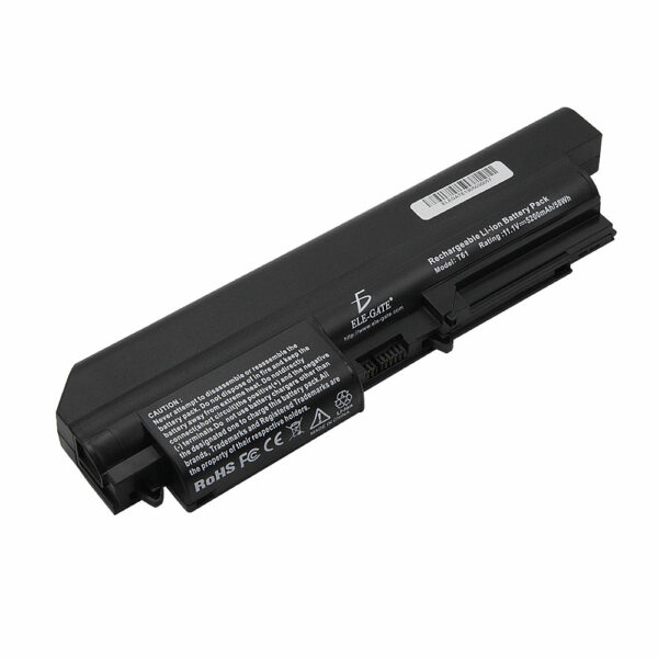 Bateria Laptop Compatible Lenovo R400 T400 R61 T61