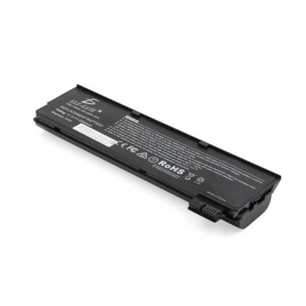 Bateria Laptop Compatible Lenovo X240 X250 X260 T440 T440s T450 T450s