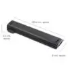 Bateria Laptop Compatible Lenovo X240 X250 X260 T440 T440s T450 T450s
