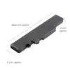 Bateria Laptop Compatible Lenovo Y460 Y560a B560 V560