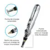 Pluma Electro Acupuntura Estimulación Y Fisioterapia