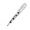 Pluma Electro Acupuntura Estimulación Fisioterapia Pluma Electro Acupuntura Estimulación Fisioterapia