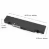 Bateria Laptop Compatible Samsun R480 R470 R580 R780 Bateria Laptop Compatible Samsung R480 R470 R580 R780