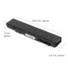 Bateria Laptop Compatible Toshiba Pa3356u Pa3456u