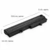 Bateria Laptop Compatible Toshiba NB300 Pa3827