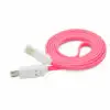 Cable 1m Mirco Usb V8 Para Celular Andorid Con Luz Cable 1m Mirco Usb V8 Para Celular Andorid Con Luz