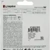 Memoria USB Kingston DataTraveler 128GB USB 3.0
