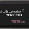 Memoria USB Kingston DataTraveler 128GB USB 3.0