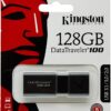Memoria USB Kingston DataTraveler 128GB USB 3.0
