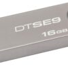 Memoria USB Kingston DataTraveler SE9 16GB USB 2.0