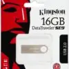 Memoria USB Kingston DataTraveler SE9 16GB USB 2.0 Memoria USB Kingston DataTraveler SE9 16GB USB 2.0