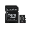 Trajeta de Memoria Kingston Mirco SD 32GB Class 10