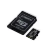 Trajeta de Memoria Kingston Mirco SD 32GB Class 10 Trajeta de Memoria Kingston Mirco SD 32GB Class 10