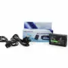 Cargador Regulador 3 En 1 Ps Vita Con Cable Usb 5v 1500ma