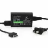 Cargador Regulador 3 En 1 Ps Vita Con Cable Usb 5v 1500ma