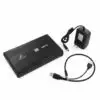 Gabinete Case Disco Duro Sata IDE 3.5 Pulgadas A Usb 2.0 Gabinete Case Disco Duro Sata IDE 3.5 Pulgadas A Usb 2.0