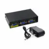 Splitter Vga 1x2 Para Monitor Splitter Vga 1x2 Para Monitor