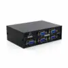 Splitter Vga 1×4 Para Monitor HD 1920X1080 Splitter Vga 1×4 Para Monitor HD 1920X1080