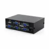 Splitter Vga 1×4 Para Monitor HD 1920X1080 Splitter Vga 1×4 Para Monitor HD 1920X1080