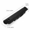 Bateria Laptop Compatible Dell 1400 1420 Ww11