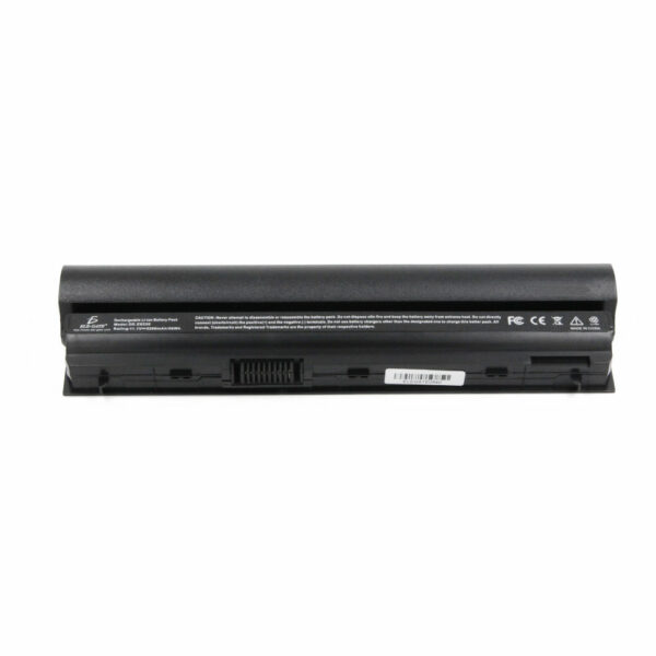 Bateria Laptop Compatible Dell E6220 E6120 E6230 E6320 E6330