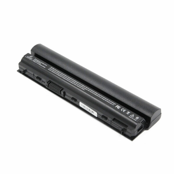 Bateria Laptop Compatible Dell E6220 E6120 E6230 E6320 E6330