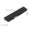 Bateria Laptop Compatible Dell E6220 E6120 E6230 E6320 E6330