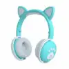 Audifonos Bluetooth Inalambricos Diadema Manos Libres Led Audifonos Bluetooth Inalambricos Diadema Manos Libres Led