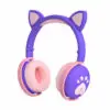 Audifonos Bluetooth Inalambricos Diadema Manos Libres Led Audifonos Bluetooth Inalambricos Diadema Manos Libres Led