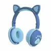 Audifonos Bluetooth Inalambricos Diadema Manos Libres Led Audifonos Bluetooth Inalambricos Diadema Manos Libres Led