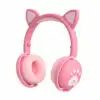 Audifonos Bluetooth Inalambricos Diadema Manos Libres Led Audifonos Bluetooth Inalambricos Diadema Manos Libres Led