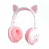 Audifonos Bluetooth Inalambricos Diadema Manos Libres Led Audifonos Bluetooth Inalambricos Diadema Manos Libres Led