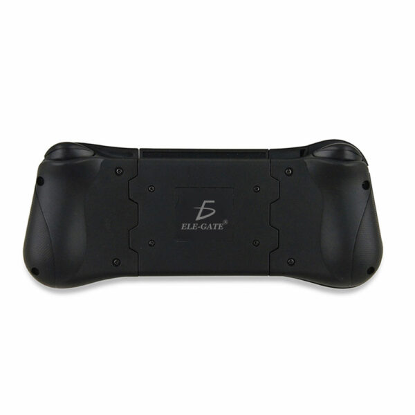 Control Celular Gamepad Bluetooth inalámbrico Joystick Android IOS Con capa protectora