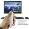 Control Joystick Vr Box Celular Bluetooth Android Ios