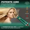 Multifuncional 2 En 1 Secador De Pelo Cepillo Alisador Multifuncional 2 En 1 Secador De Pelo Cepillo Alisador