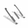 Base Soporte Para Laptop Plegable Portátil Y Ajustable Base Soporte Para Laptop Plegable Portátil Y Ajustable