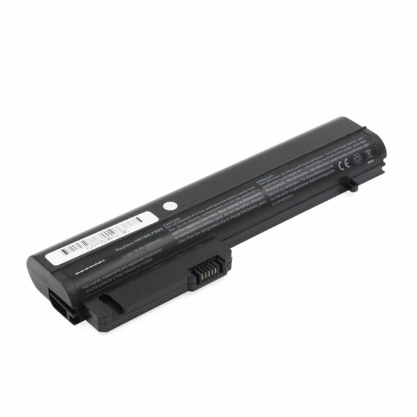 Bateria Laptop Compatible Hp Nc2400 2510p 2530p