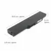 Bateria Laptop Compatible Lenovo 3000 G400 14001 2048