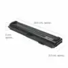 Bateria Laptop Compatible Lenovo 42t4534 X201 X200
