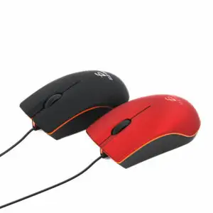 Mouse Usb para Computador Pc Laptop