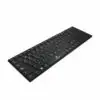 Mini Teclado Bluetooth Inalambrico Touchpad Recargable