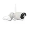 Kit De 4 Camaras Inalambricas Con Dvr para Seguridad Exterior Kit De 4 Camaras Inalambricas Con Dvr para Seguridad Exterior