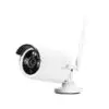 Kit De 4 Camaras Inalambricas Con Dvr para Seguridad Exterior Kit De 4 Camaras Inalambricas Con Dvr para Seguridad Exterior