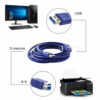 Cable Usb 3.0 A-b Para Impresora O Disco Duro 5M