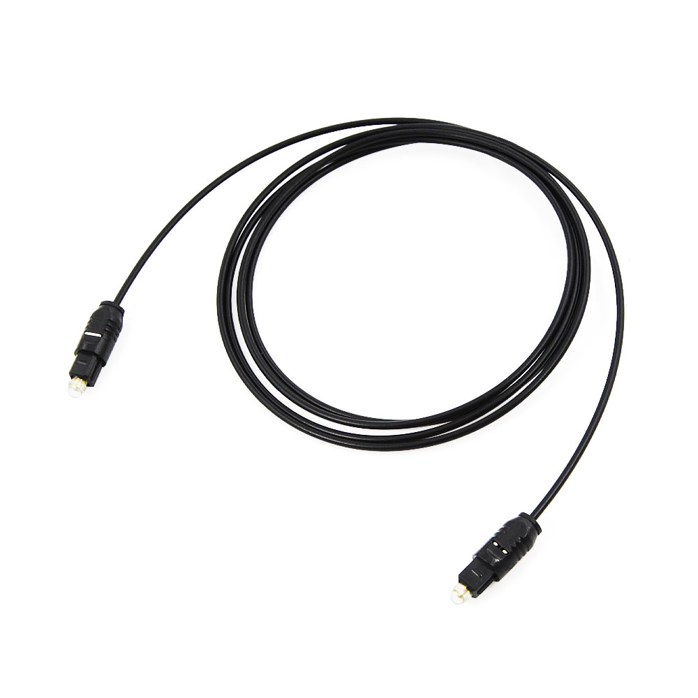 Ripley - Cable Fibra Optica Toslink Audio Digital Alta Velocidad 1.5 Mt