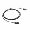Cable De Fibra Optica 1.5 Metros Audio Digital Alta Calidad