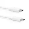 Cable De Carga Rapida Y Datos Usb C Tipoc 2M Macbook